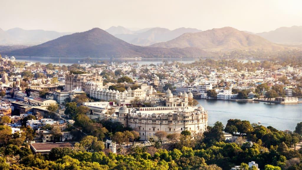 Unveiling Udaipur's Hidden Gems 